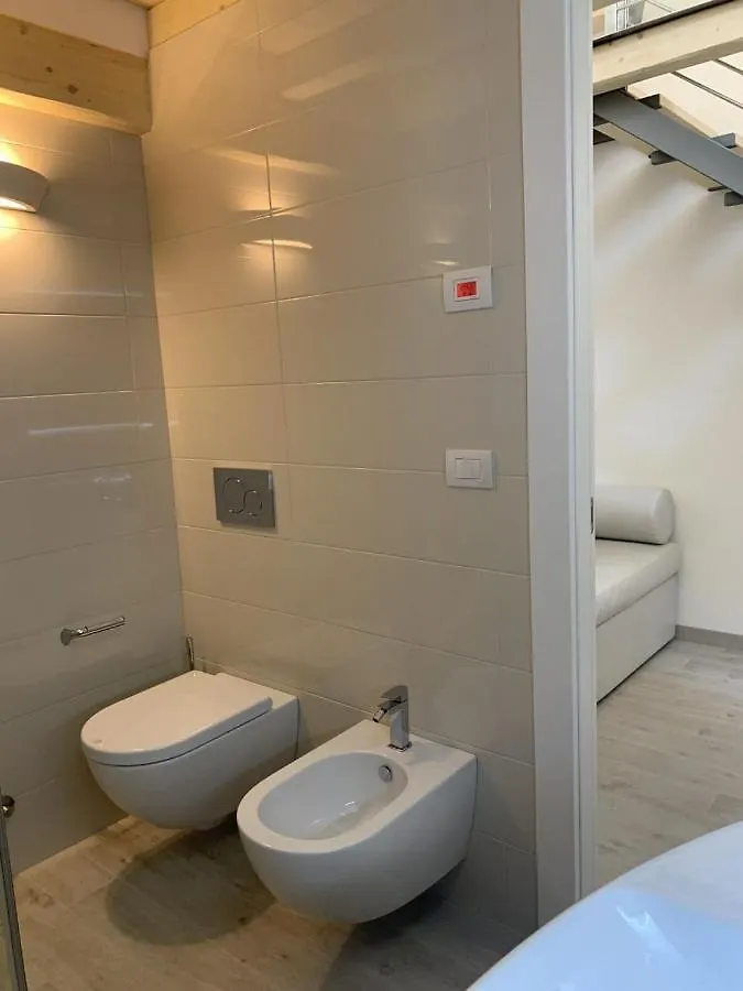 Apartamento Residenza Mediterranea Lido di Jesolo