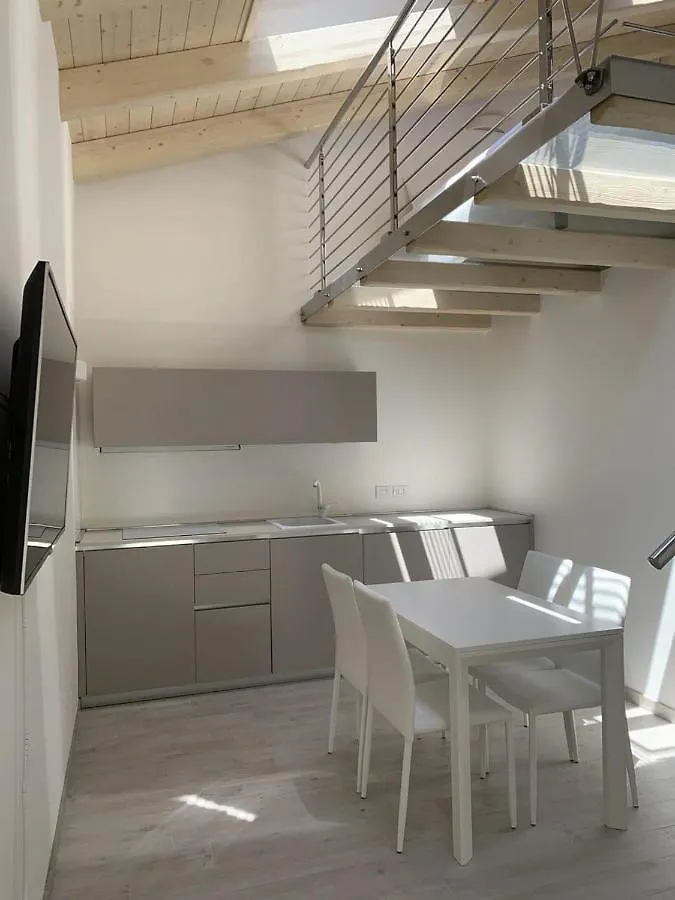 Residenza Mediterranea Lido di Jesolo 0*,