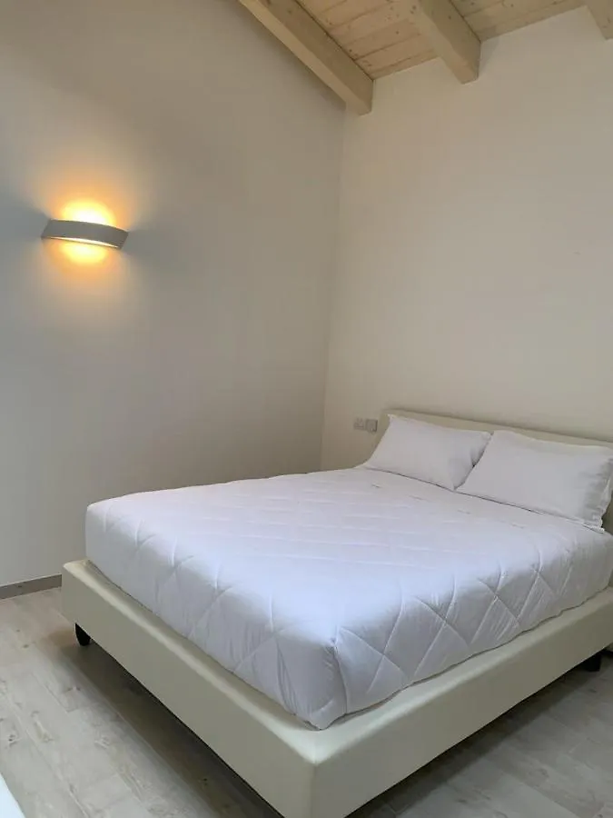 Residenza Mediterranea Lido di Jesolo Itália