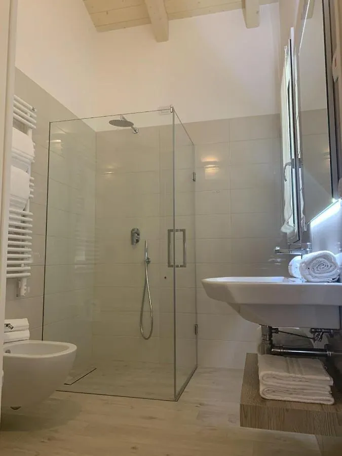 Apartamento Residenza Mediterranea Lido di Jesolo