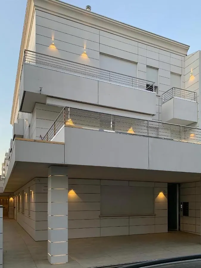 Residenza Mediterranea Lido di Jesolo