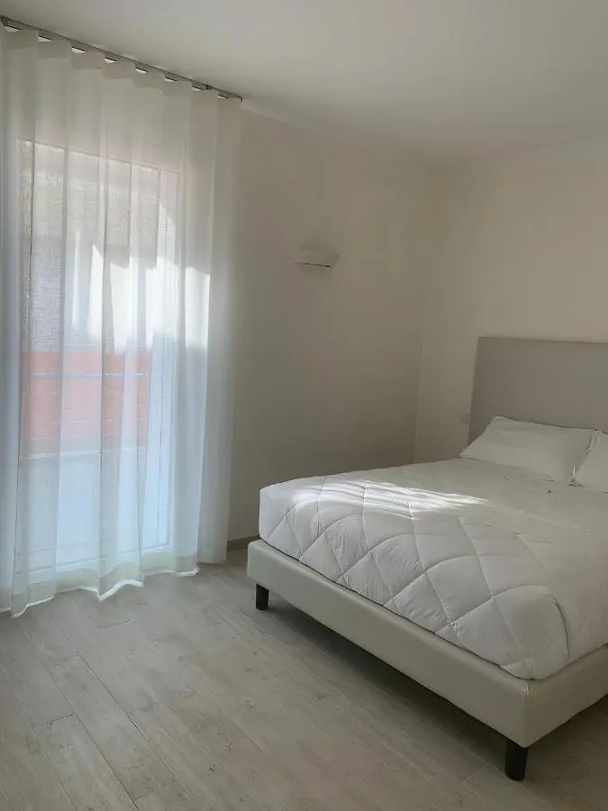 Appartamento Residenza Mediterranea Lido di Jesolo Italia